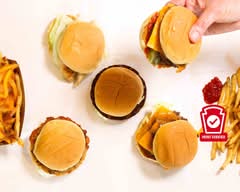 Hamburger Habit
