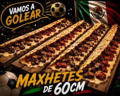 Macheteria Centro