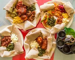Sora Ethiopian Cafe