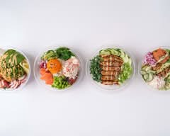 Koibito Poke (New Orleans)