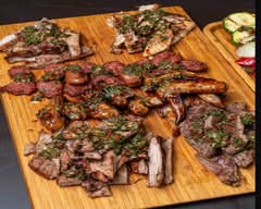  Vacunos grill - bella vista