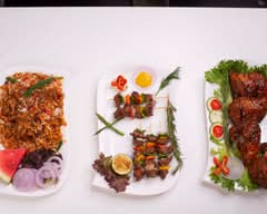 Deli Mahal Two Rivers