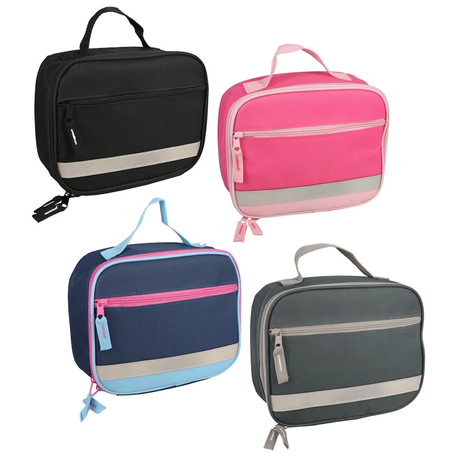 Jot Insulated Lunch Bag, 1 ct.