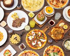 Trattoria Giacovanni - Interlomas