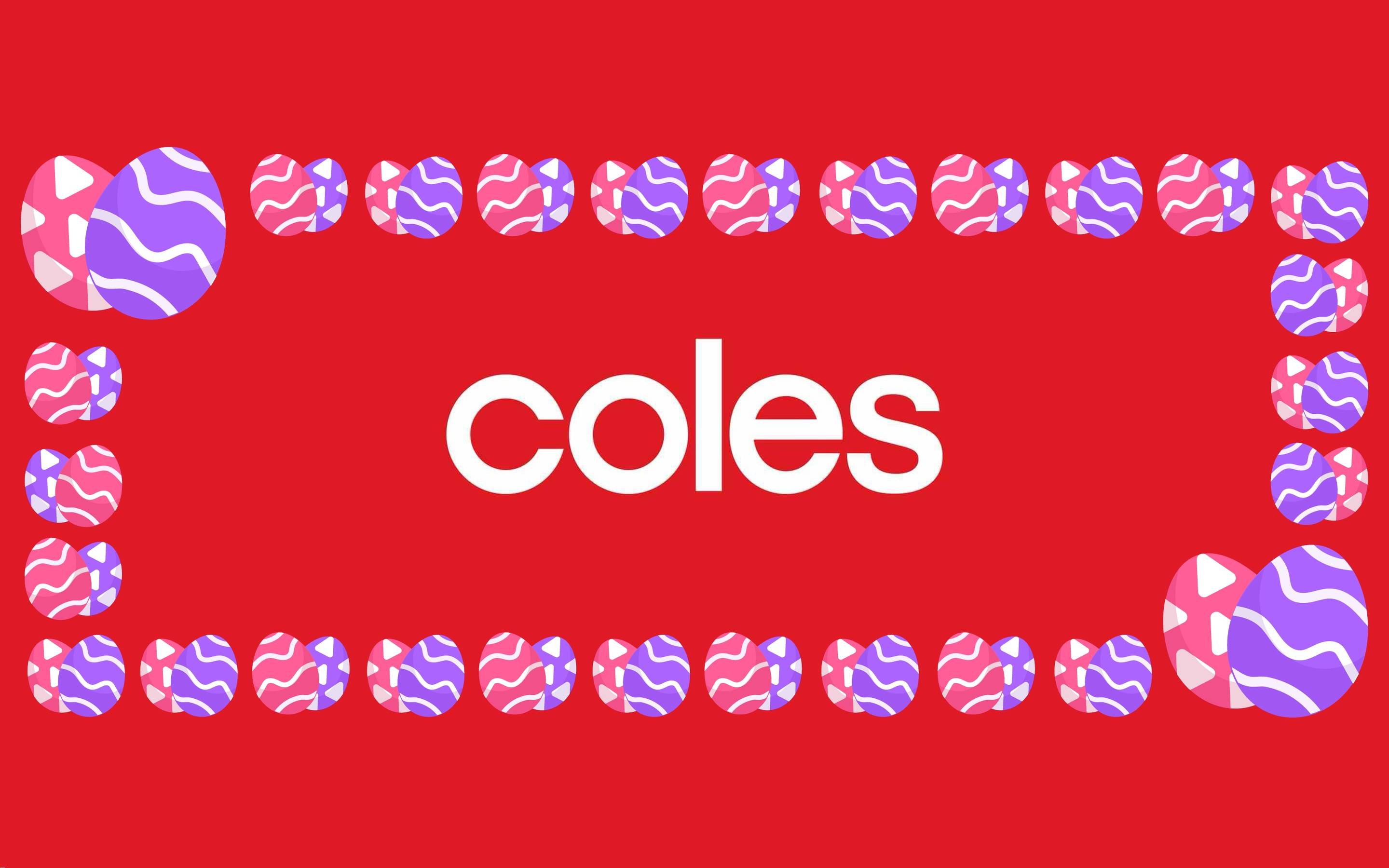 Coles (Moonee Ponds) Menu Takeout in Melbourne | Delivery Menu & Prices