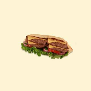 Sandwich 4 x 4