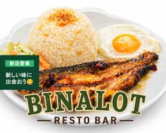 BINALOT RESTO BAR