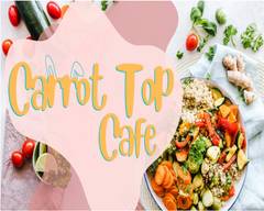Carrot Top Cafe (427 Lombrano St)