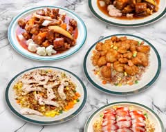 Leacroft Chinese Take Away