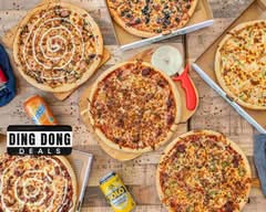 Scotty's Pizza Noosa