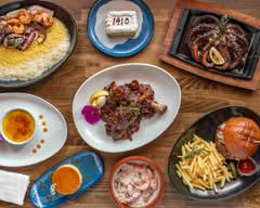 1910 Restaurant & Bar Miami Lakes