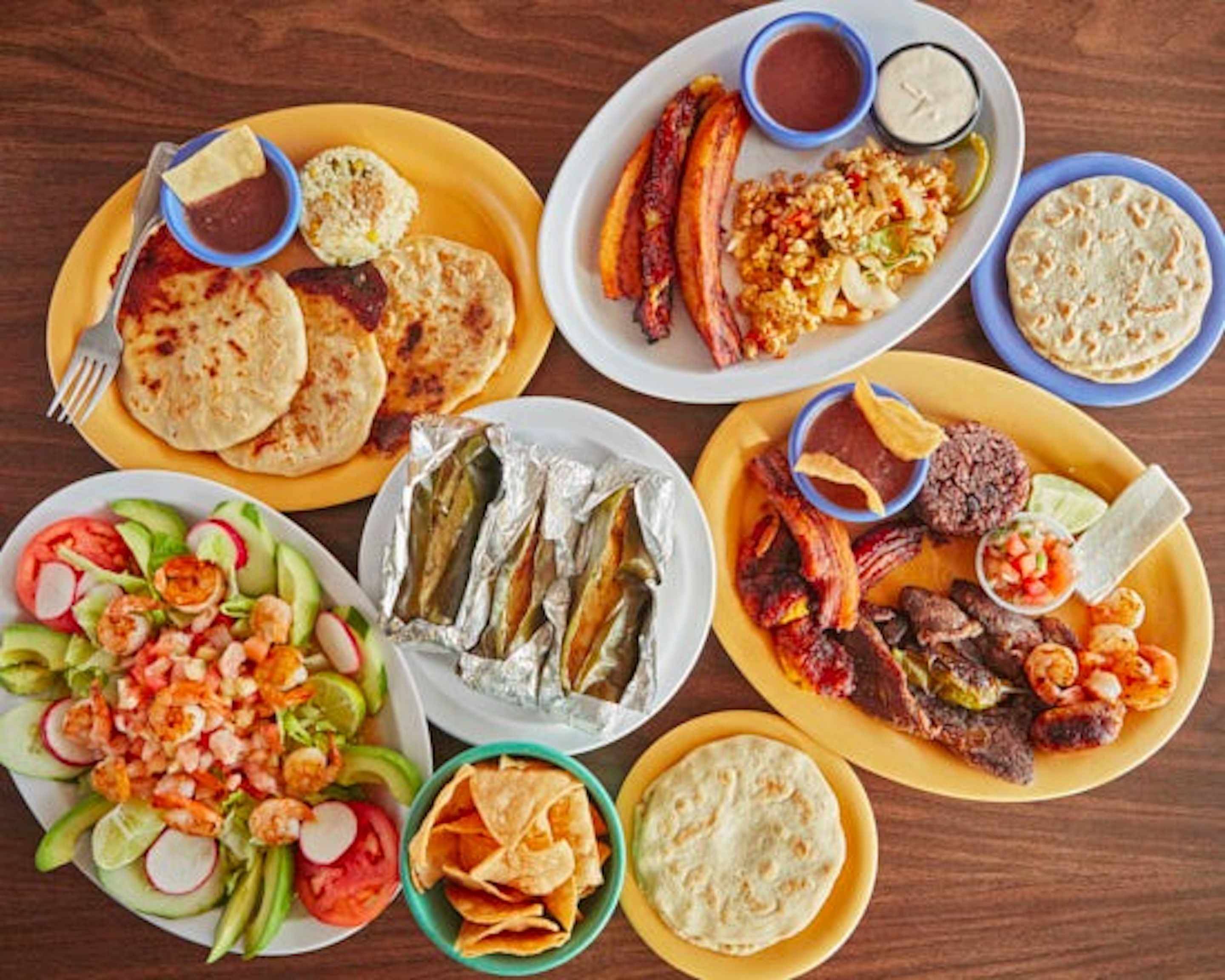 Maize Menu Order D' Maize Cafe (Frida Kahlo) Menu Delivery in San Francisco | Menu ...