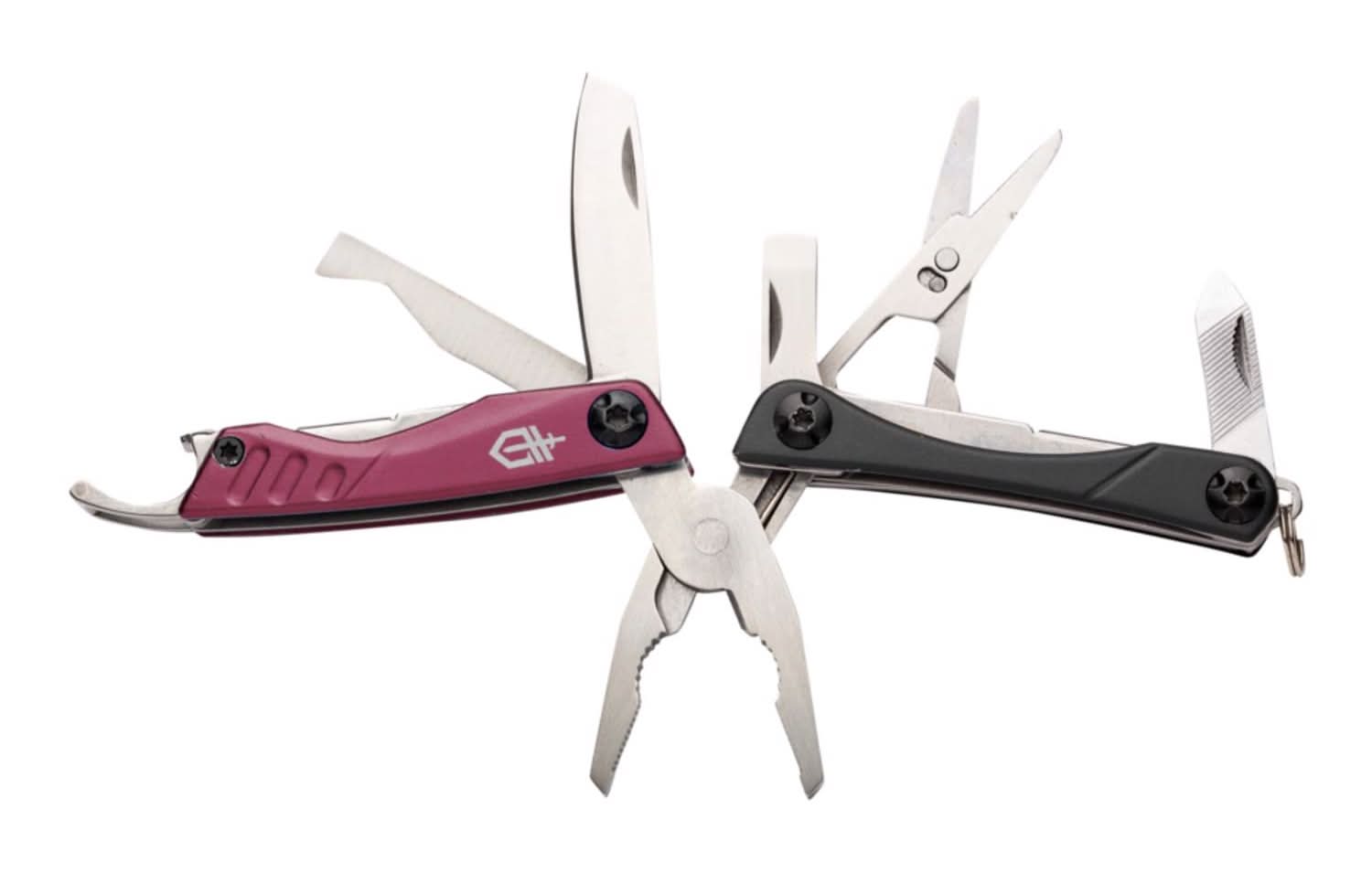 Gerber Dime Red Butterfly Multi Tool