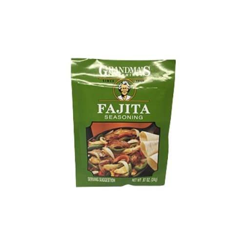 Grandma's Fajita Seasoning (0.9 oz)