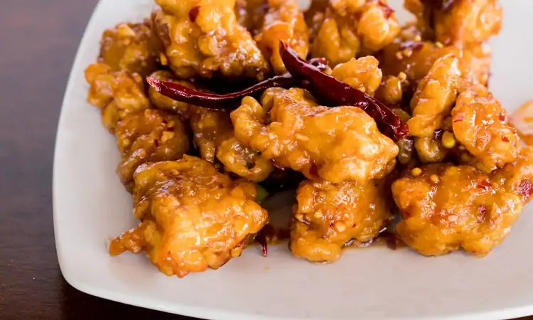 Wahmei Chinese Restaurant