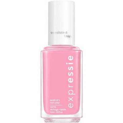 essie Expressie Quick Dry Nail Polish, Mall Crawler (0.33 fl oz)
