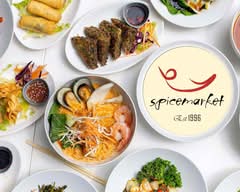 Spice Market Double Bay