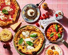 Cicciolina Pizzeria - Paris