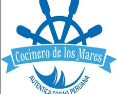 Cocinero de los Mares (Santiago)