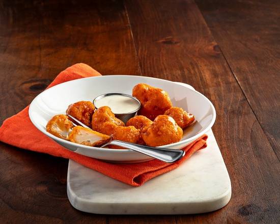 Buffalo Cauliflower