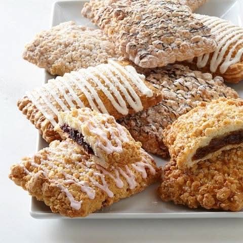 Pop Pies