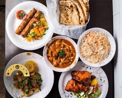 Varsha Indian Kitchen