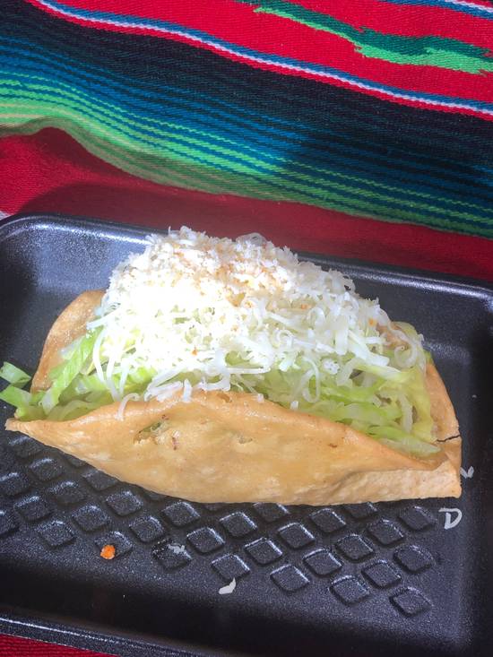 Taco Tues EVERY DAY