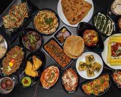 Vividh Indian Restaurant