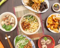 遼寧街北海道魷魚羹