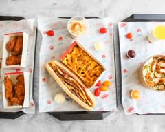 Chicken Grill (Roye)