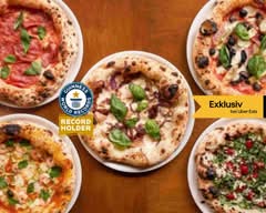 Luciano's Pizzeria 🍕🤌🏼 🇮🇹