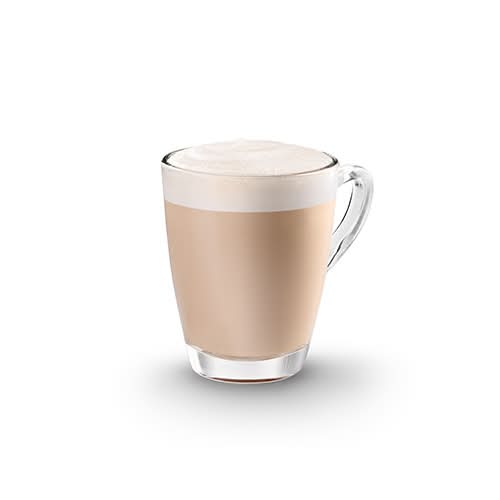 French Vanilla