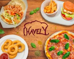 Pizzería Bar Havely (Cheste)