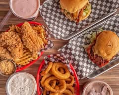 Birdie | Fried Chicken Sandwiches(The District At Beltline)