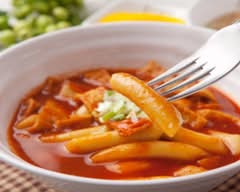 韓国料理 コチュジャン