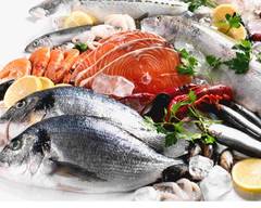 7 Seas Fish Market