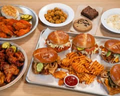 Roost and Ranch (OKC - Memorial)