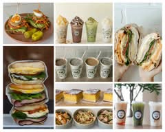 Hojas Tea House (Long Beach)