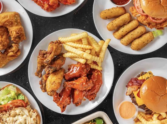 Feast Street