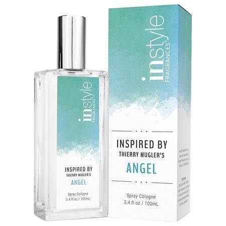 Instyle Fragrances an Impression Spray Cologne For Women