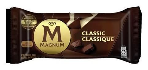 Magnum Classic Ice Cream Bar (100 ml)