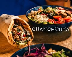 Chakchouka (Vitry-sur-Seine)