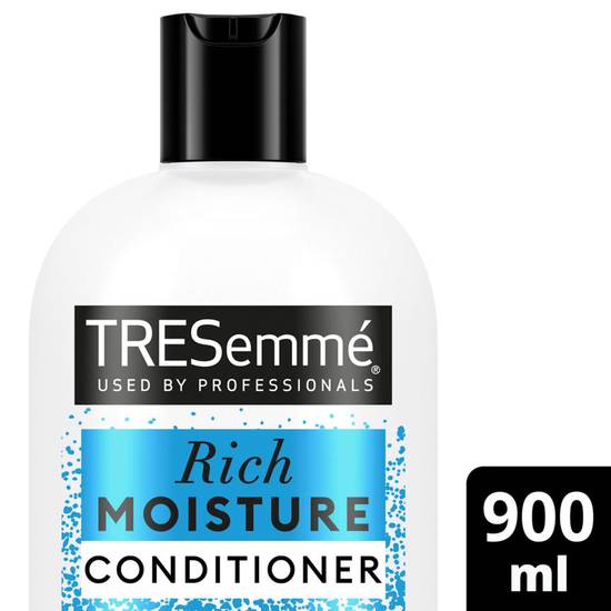 TRESemme  Conditioner Moisture Rich 900 ml