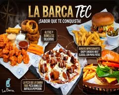 Barca Restaurante