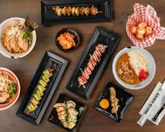 Ramen Ryoma (Hillcrest)