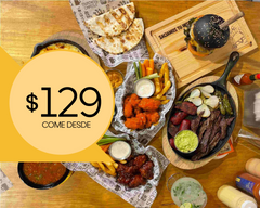 Zombie Burger Grill&bar