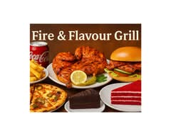 Fire & Flavour Grill