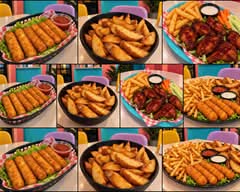 Axolo Bites (Mexico City)
