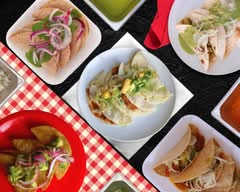 Tacos de Canasta Tangamanga