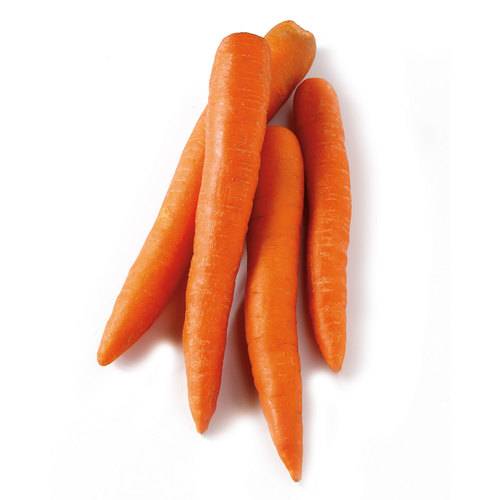 Carrots Bulk 1 Count